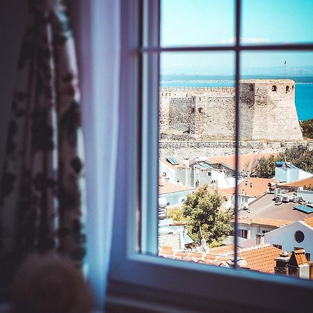Bozcaada Fresh Otel Çanakkale Luaran gambar