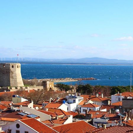 Bozcaada Fresh Otel Çanakkale Luaran gambar