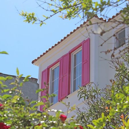Bozcaada Fresh Otel Çanakkale Luaran gambar