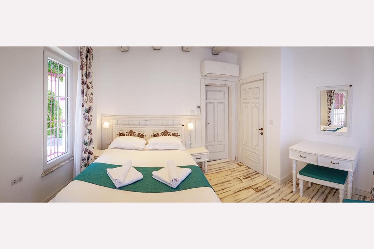Bozcaada Fresh Otel Çanakkale Luaran gambar