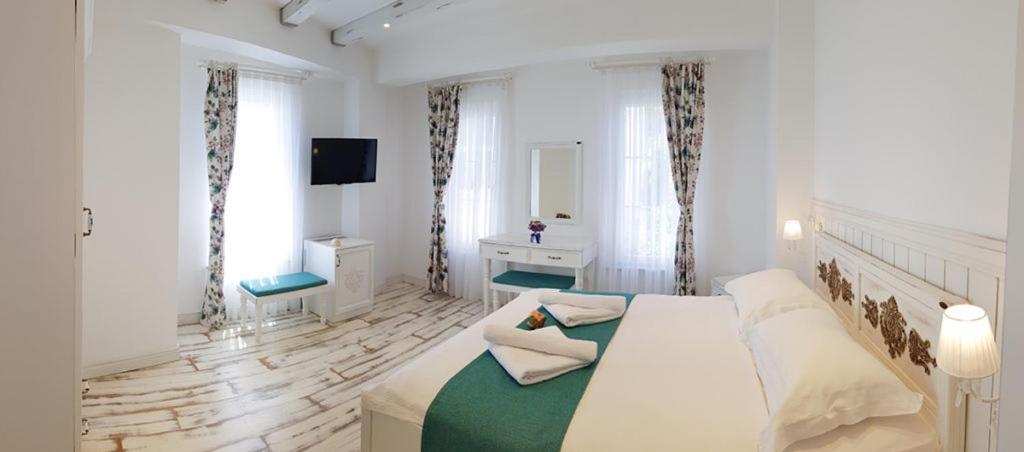 Bozcaada Fresh Otel Çanakkale Luaran gambar