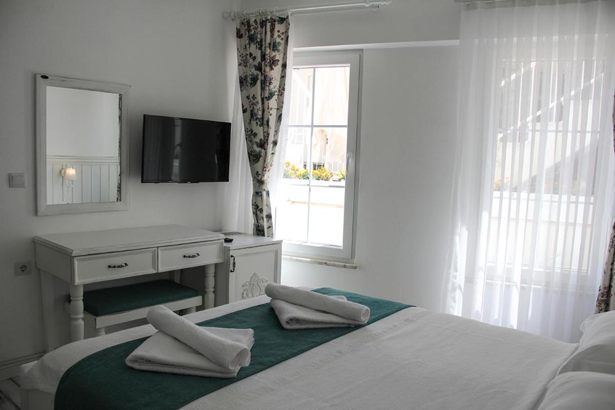 Bozcaada Fresh Otel Çanakkale Luaran gambar