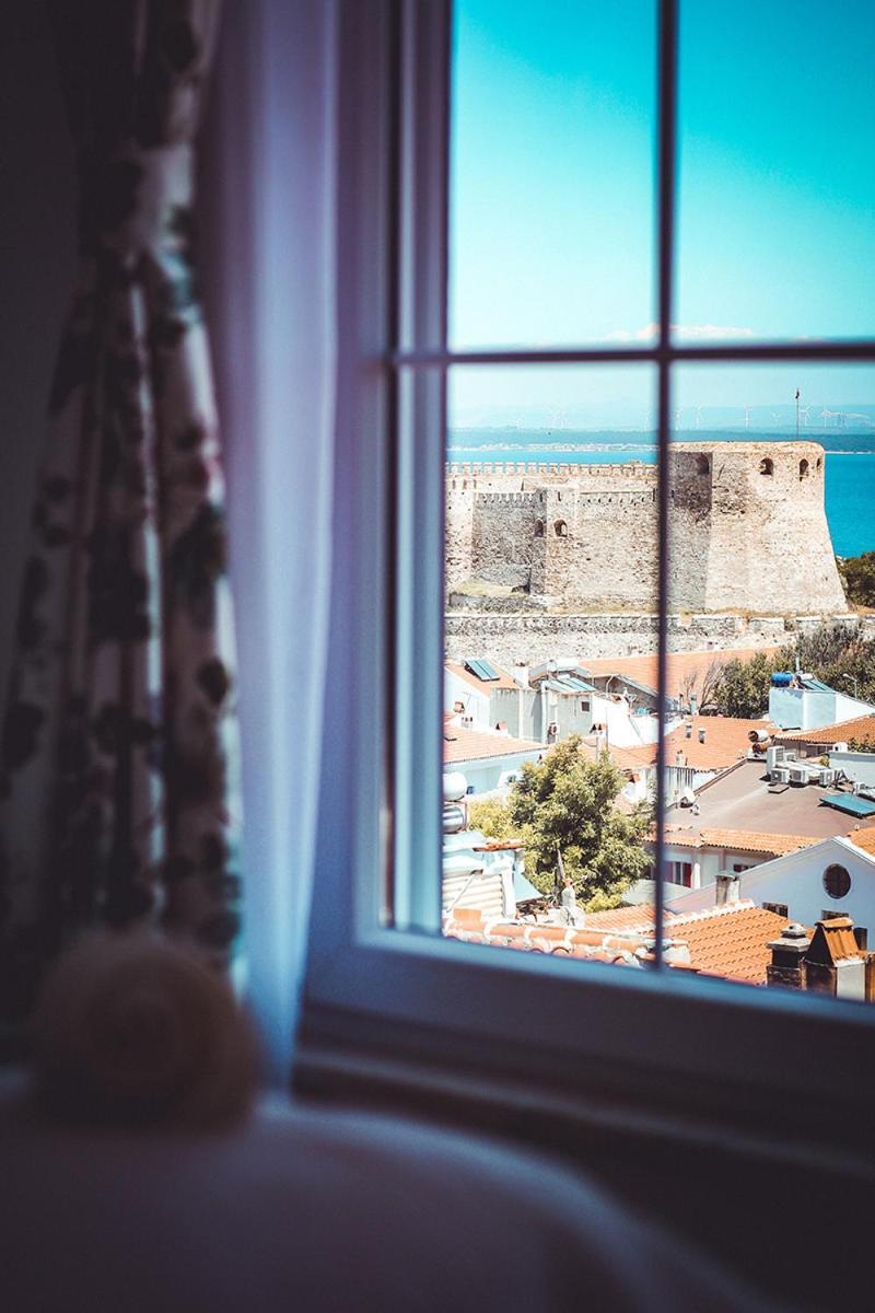 Bozcaada Fresh Otel Çanakkale Luaran gambar
