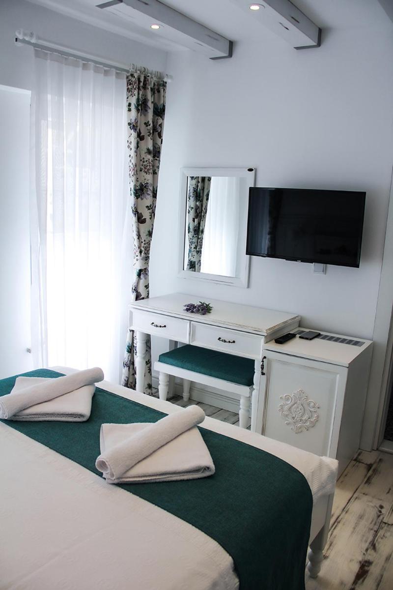 Bozcaada Fresh Otel Çanakkale Luaran gambar