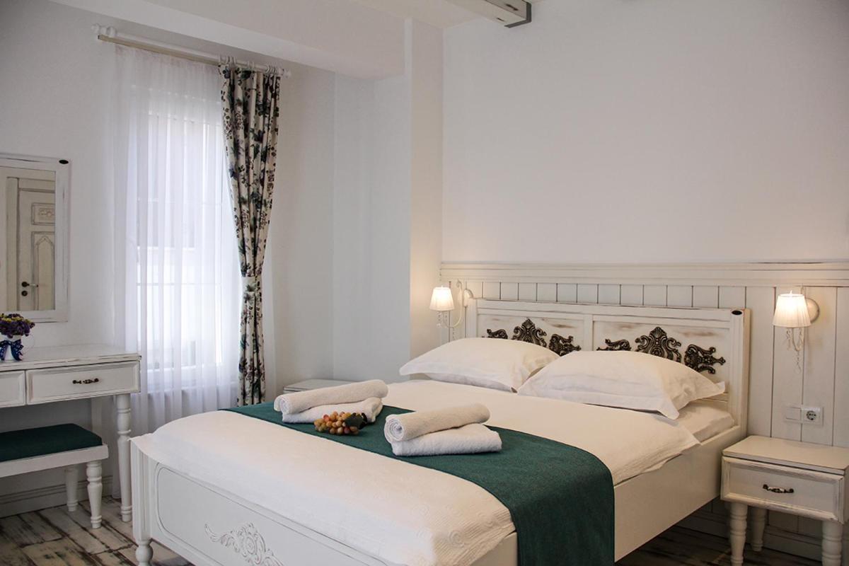Bozcaada Fresh Otel Çanakkale Luaran gambar