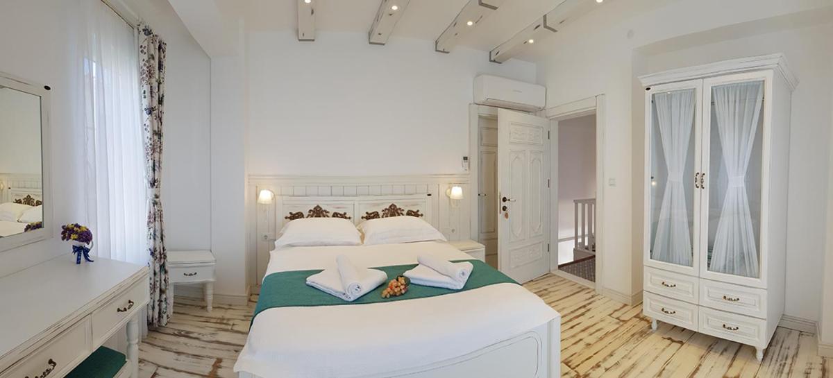 Bozcaada Fresh Otel Çanakkale Luaran gambar