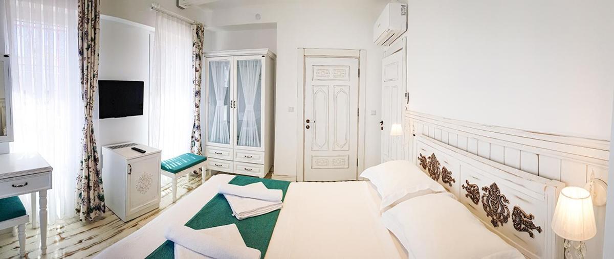 Bozcaada Fresh Otel Çanakkale Luaran gambar