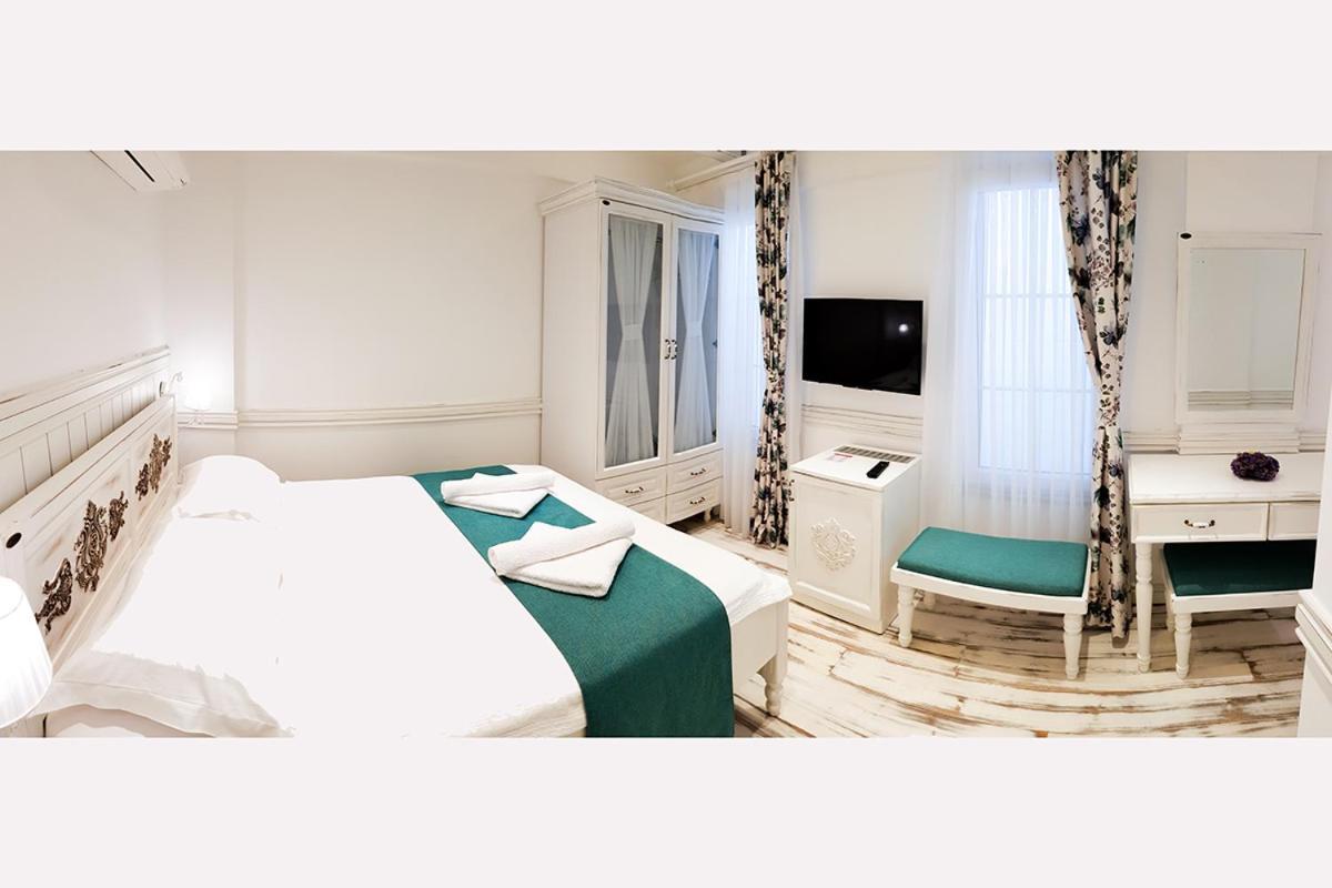 Bozcaada Fresh Otel Çanakkale Luaran gambar