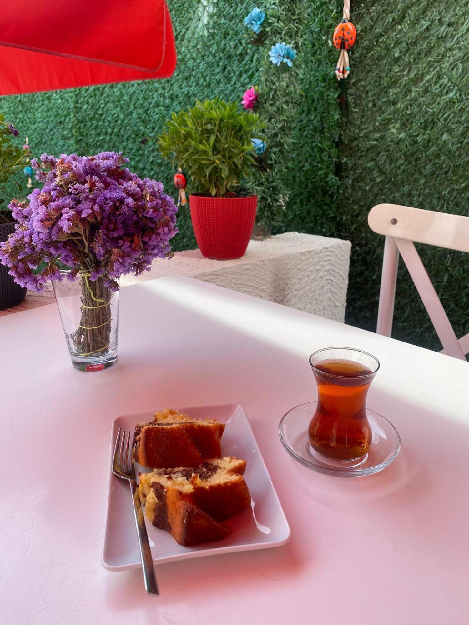 Bozcaada Fresh Otel Çanakkale Luaran gambar