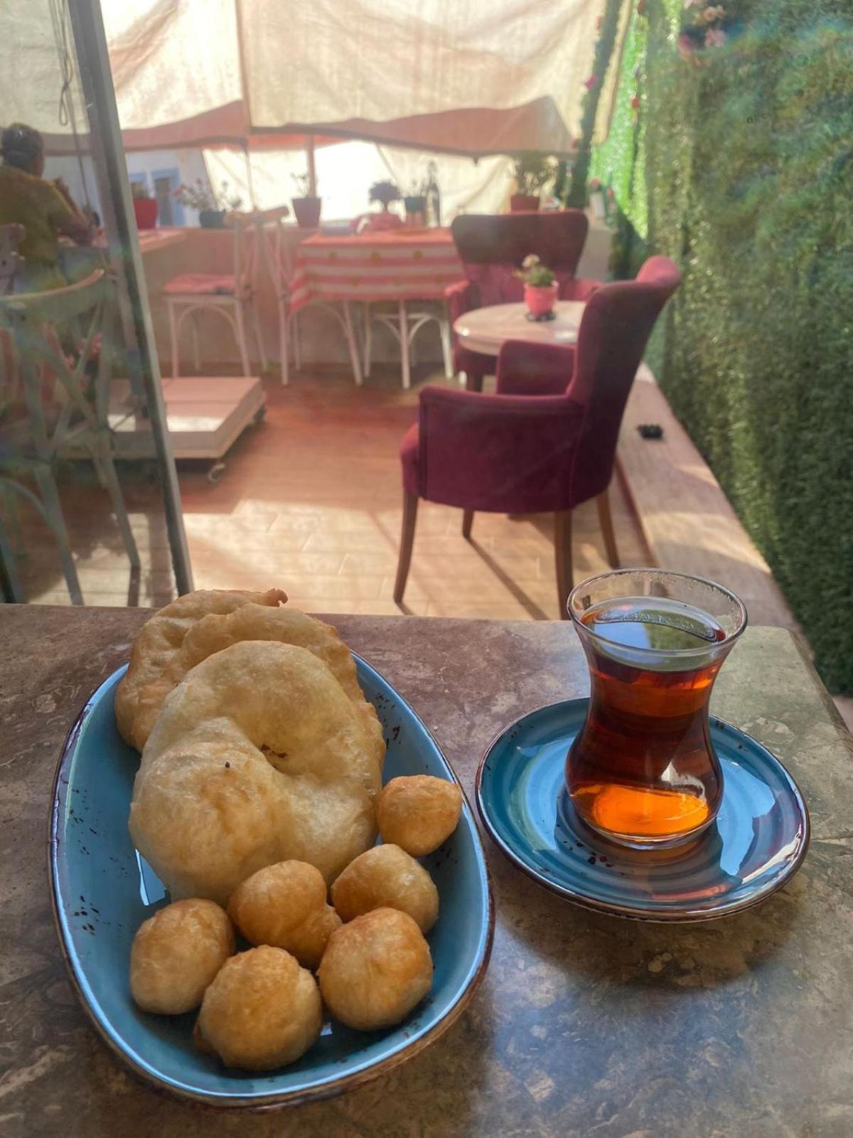 Bozcaada Fresh Otel Çanakkale Luaran gambar