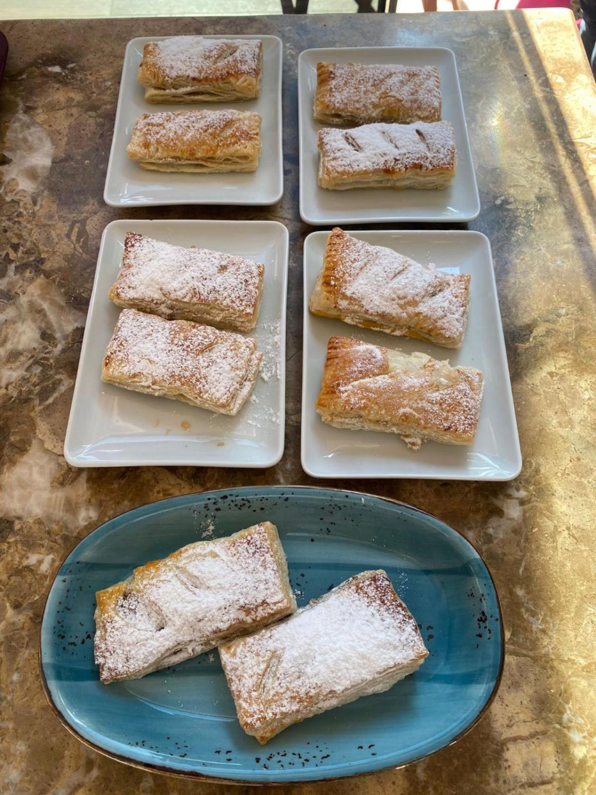 Bozcaada Fresh Otel Çanakkale Luaran gambar