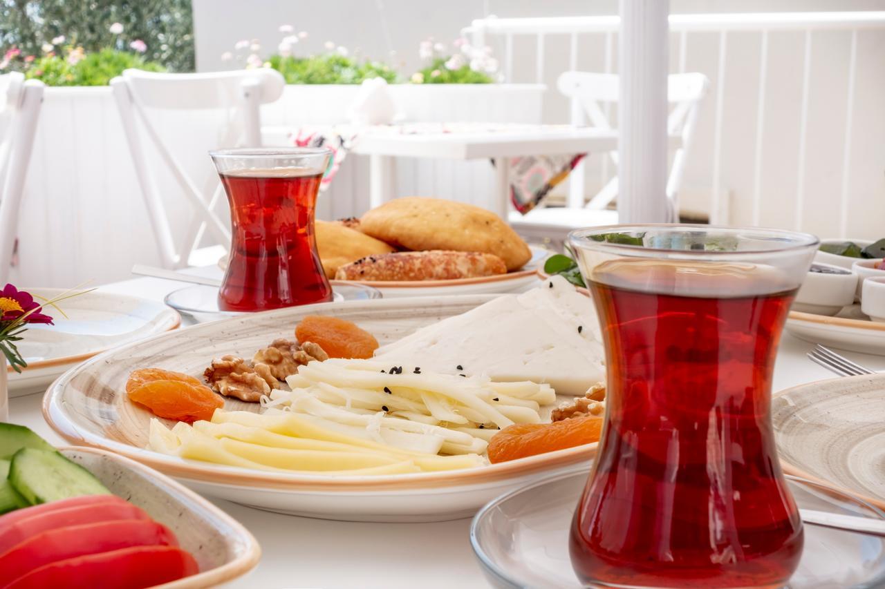 Bozcaada Fresh Otel Çanakkale Luaran gambar