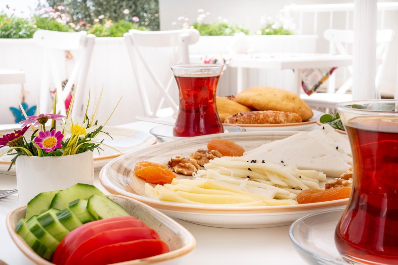 Bozcaada Fresh Otel Çanakkale Luaran gambar