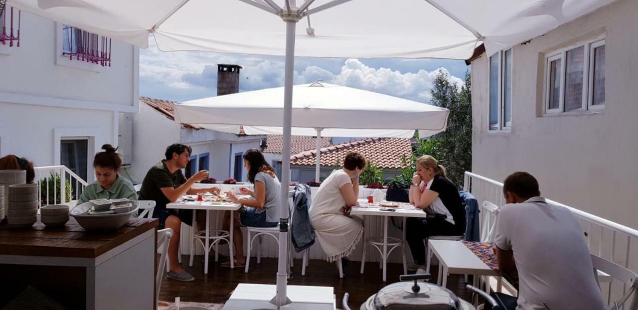 Bozcaada Fresh Otel Çanakkale Luaran gambar