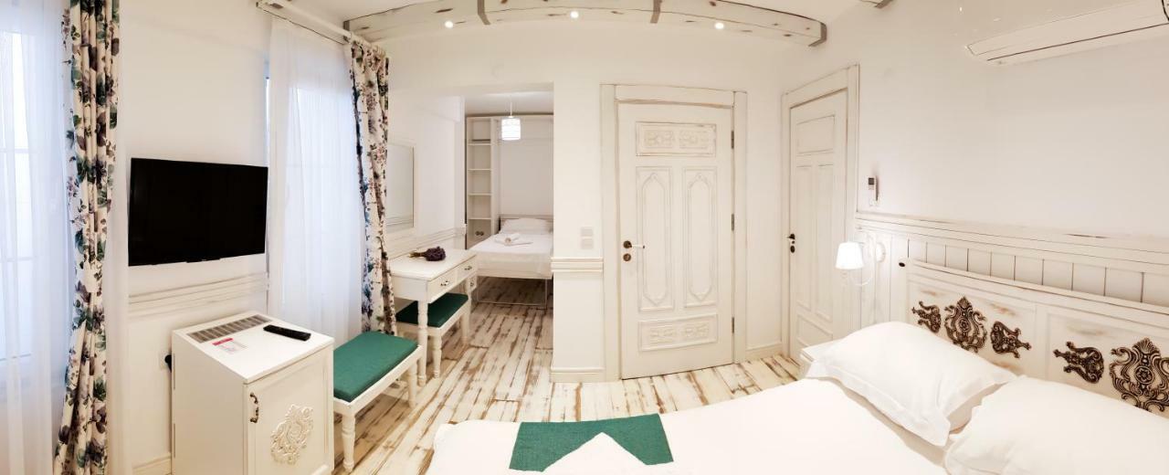 Bozcaada Fresh Otel Çanakkale Luaran gambar