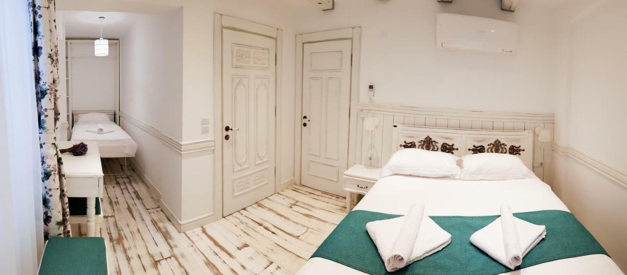 Bozcaada Fresh Otel Çanakkale Luaran gambar