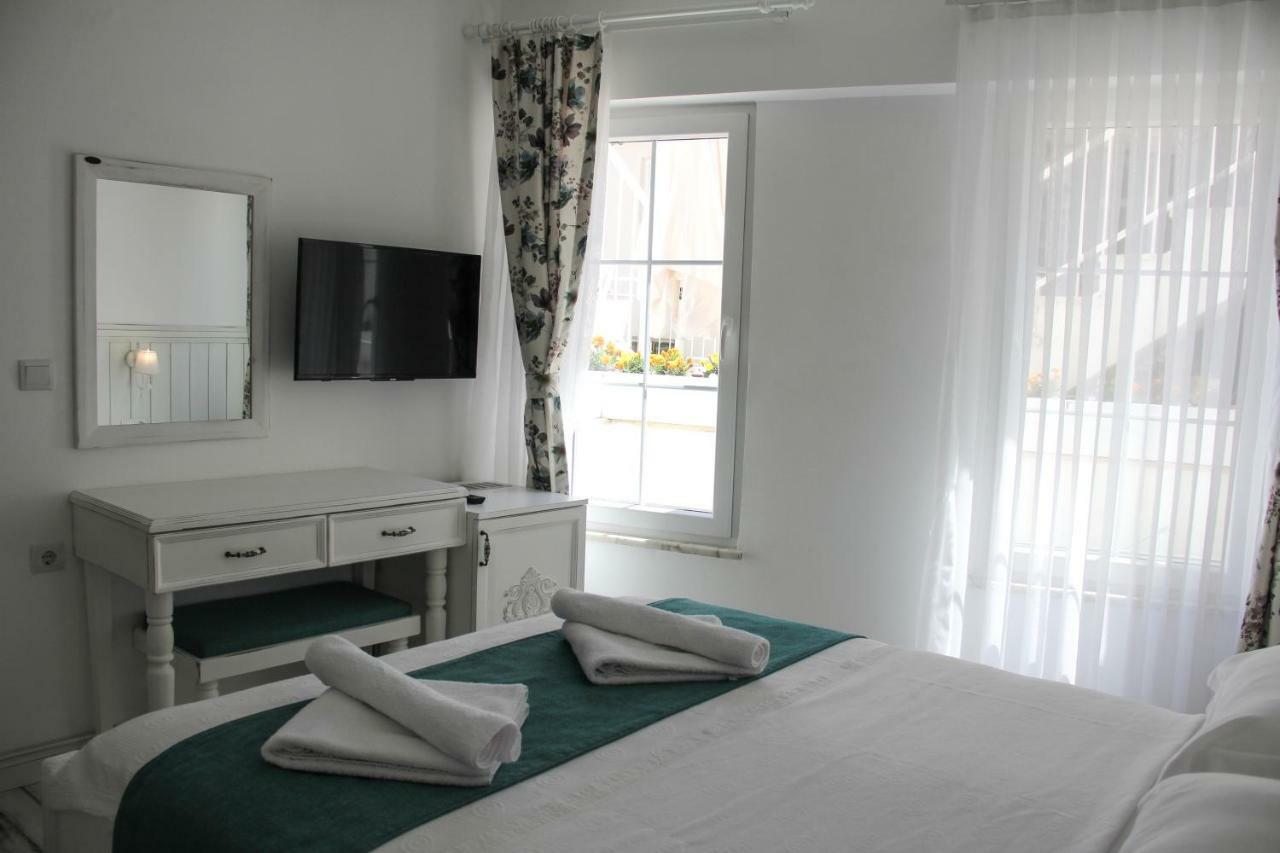 Bozcaada Fresh Otel Çanakkale Luaran gambar