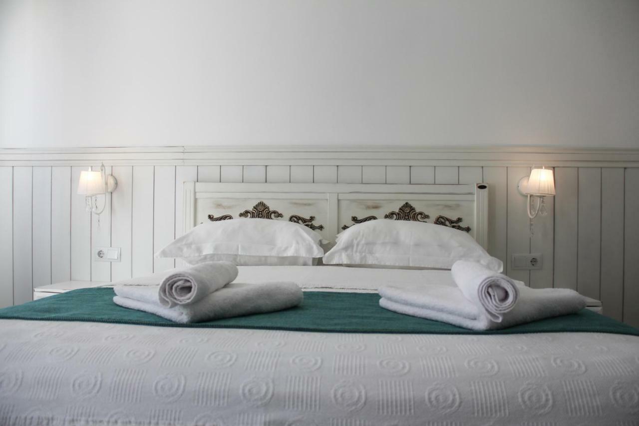 Bozcaada Fresh Otel Çanakkale Luaran gambar