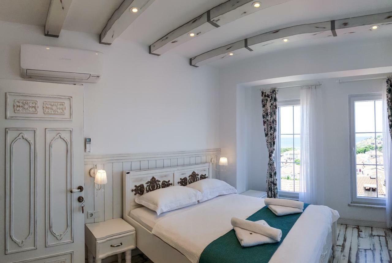 Bozcaada Fresh Otel Çanakkale Luaran gambar