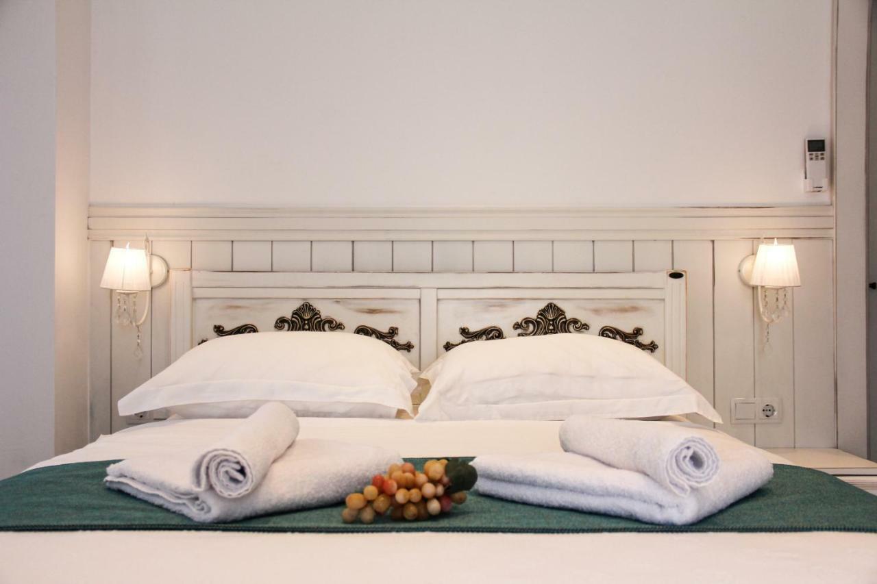 Bozcaada Fresh Otel Çanakkale Luaran gambar