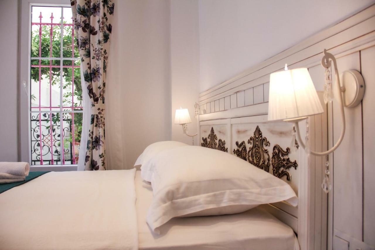 Bozcaada Fresh Otel Çanakkale Luaran gambar