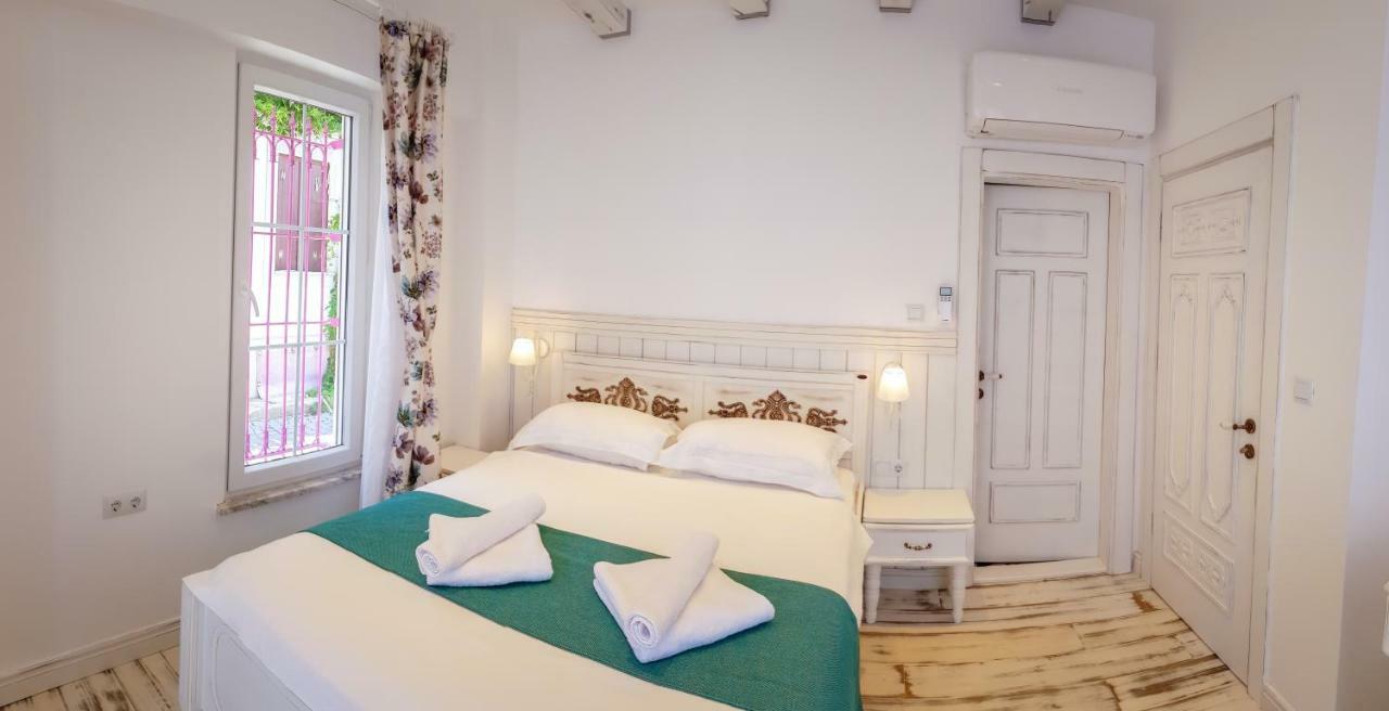 Bozcaada Fresh Otel Çanakkale Luaran gambar